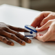 Image for article titled Black Covid Patients Were Delayed Life-Saving Care Due To Faulty Medical Device